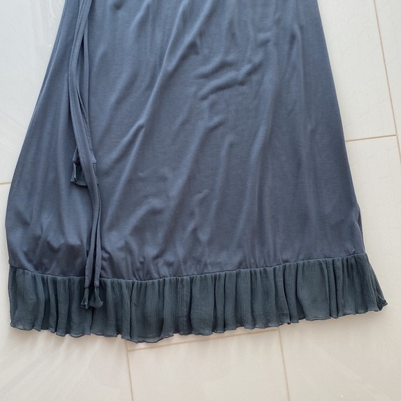 BLUE JUICY COUTURE DRESS - Picture 3 of 5